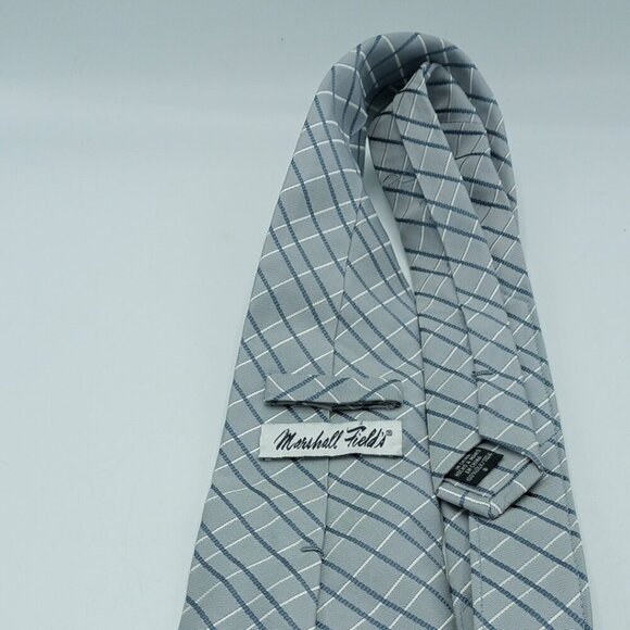 Marshall Field's Tie 58"L - Picture 4 of 8